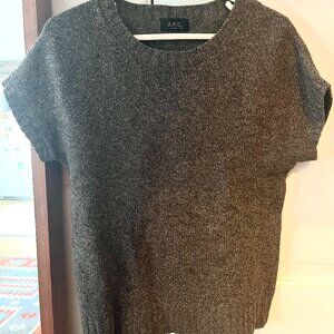 A.P.C. Sweater Vest